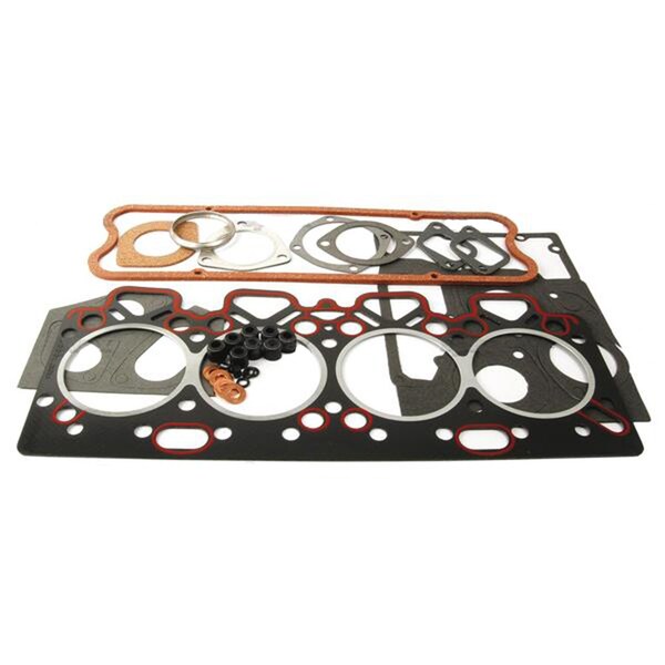 Aftermarket Top Gasket Set 70255432 Fits Allis Chalmers Tractor Models 170, 175, 816, 840 3637363M91 - main